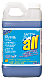 all® High-Efficiency Liquid Laundry Detergent, 64 Oz