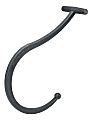 Gaiam Restore Pinpoint Back Massager, 4-15/16"H x 1"W x 16-7/16"D, Gray 1 thumbnail image