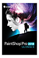 Corel® Paint Shop Pro® 2018 Ultimate, Disc 1 thumbnail image
