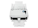 Visioneer Patriot PH70 - Document scanner - Contact Image Sensor (CIS) - Duplex - 241 x 6096 mm - 600 dpi - up to 70 ppm (mono) / up to 70 ppm (color) - ADF (120 sheets) - up to 11000 scans per day - USB 3.1 Gen 1 - TAA Compliant
