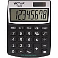 Victor 1000 Mini Desktop Calculator 1 thumbnail image