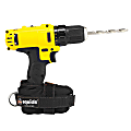Ergodyne Squids® 3780 Power Tool Trap™, Small, Black 1 thumbnail image