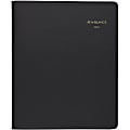 AT-A-GLANCE® Monthly Planner, 7" x 8-3/4", Black, January To December 2022, 7012005 1 thumbnail image