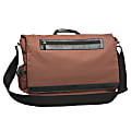 Nuo Mobile Field Bag For 17.3" Laptops, Brown