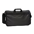Nuo Mobile Field Bag For 17.3" Laptops, Black 1 thumbnail image