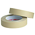 3M™ 218 Masking Tape, 3" Core, 2" x 180', Green, Pack Of 24 1 thumbnail image
