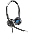 Cisco 562 Headset - Stereo - Wireless - Bluetooth - Over-the-head - Binaural - Supra-aural