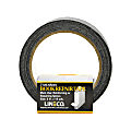Lineco Spine Repair Tape, 2" x 540, Black 1 thumbnail image