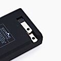 Einova Sirius 65-Watt USB-C Universal Charger, Black, PABK65.01