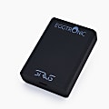 Einova Sirius 65-Watt USB-C Universal Charger, Black, PABK65.01