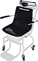Brecknell Shop/Chair Scale - 440 lb / 200 kg Maximum Weight Capacity 1 thumbnail image