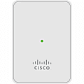 Cisco Business 143ACM Dual Band IEEE 802.11a/b/g/n/ac/d/h/i/r 867 Mbit/s Wireless Range Extender - 2.40 GHz, 5 GHz - Internal - MIMO Technology - 1 x Network (RJ-45) - Ethernet - 8.50 W - Wall Mountable, Compact