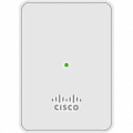 Cisco Business 143ACM Dual Band IEEE 802.11a/b/g/n/ac/d/h/i/r 867 Mbit/s Wireless Range Extender - 2.40 GHz, 5 GHz - CBW143ACMBNA 1 thumbnail image