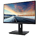 Acer® B6 27" WQHD LCD Monitor