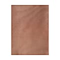 Amaco WireMesh Woven Fabric, Copper, 16" x 20"