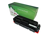 IPW Preserve Remanufactured High-Yield Black Toner Cartridge Replacement For Canon® 046H, 1254C001, 545-254-ODP