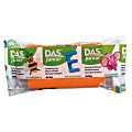 Das Junior Air-Drying Modeling Clay, 3.5 Oz, Orange 1 thumbnail image