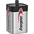 Eveready MAX 6-Volt Alkaline Lantern Battery - For Tape Recorder, Pencil Sharpener, Lantern, Flashlight - 6 V DC - 6 / Carton 1 thumbnail image