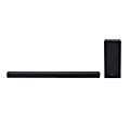 LG SK6Y 2.1-Channel High-Resolution Soundbar Speaker, Black 1 thumbnail image