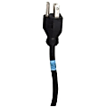 GE Power Extension Cord - Black