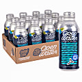Open Water Sparkling Water Bottles, 16 Oz, Case Of 12 Bottles 1 thumbnail image