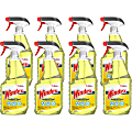 Windex Multi-Surface Disinfectant Spray, 32 Oz, Carton Of 8 Bottles 1 thumbnail image