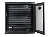 Tripp Lite EdgeReady Micro Data Center - 9U, Wall-Mount, 1.5 kVA UPS, Network Management and PDU, 120V Kit - Rack cabinet - floor-standing - 9U - 19" 1 thumbnail image