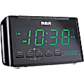 RCA RC40 AM FM Clock Radio 1 thumbnail image