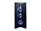 MSI Aegis RS Gaming Desktop PC, Intel® Core™ i7, 32GB Memory, 2TB Solid State Drive, Windows® 11 Home, NVIDIA GeForce RTX 4080 16GB GDDR6, WiFi 6 1 thumbnail image