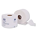 Tork® Advanced Bath Tissue Roll with OptiCore®, Septic Safe, 2-Ply, White, 865 Sheets/Roll, 36/Carton 1 thumbnail image