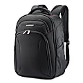 Samsonite® Xenon 3.0 Laptop Backpack, Black