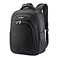 Samsonite® Xenon 3.0 Laptop Backpack, Black 1 thumbnail image