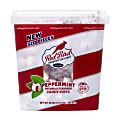 Red Bird Soft Peppermint Puff Tub, 54 Oz 1 thumbnail image