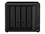 Synology DiskStation DS920+ SAN/NAS Storage System 1 thumbnail image