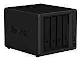 Synology DiskStation DS920 SANNAS Storage System - Office Depot