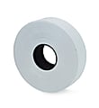 Office Depot® Brand 1-Line Price-Marking Labels, White, Roll Of 2,500 Labels 1 thumbnail image