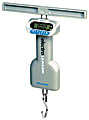 Brecknell® ElectroSamson Digital Hand-Held Scale, 55lb 1 thumbnail image