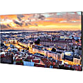 Samsung VH55B-E Digital Signage Display/Appliance - 55" LCD - In-plane Switching (IPS) Technology - 10x10 Video Wall - 24 Hours/7 Days Operation - 1920 x 1080 - 16:9 - 8 ms - LED - 700 Nit - 1080p - Speakers - HDMI - USB - DVI - SerialEthernet