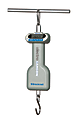 Brecknell® ElectroSamson Digital Hand-Held Scale, 99lb 1 thumbnail image