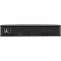 Vertiv Liebert GXT5 External Battery Cabinet - 500VA-1000VA/36V| 2U - 36 V DC - Lead Acid - Hot Pluggable - GXT5EBC36VRT2U 1 thumbnail image