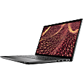Dell Latitude 7000 7430 14" Notebook - Intel Core i5 i5-1245U Deca-core (10 Core) 1.60 GHz - 16 GB RAM - 512 GB SSD - Carbon Fiber - Windows 10 Pro - ComfortView Plus 1 thumbnail image