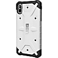 Urban Armor Gear Pathfinder Series iPhone Xs Max Case - For Apple iPhone XS Max Smartphone - White - Impact Resistant, Scratch Resistant, Drop Resistant 1 thumbnail image