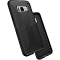 Speck Presidio Smartphone Case - For Smartphone - Black - Matte - Slip Resistant, Shock Absorbing, Scratch Resistant, Impact Absorbing, Drop Resistant, Damage Resistant, Abrasion Resistant, Crack Resistant, Temperature Resistant, Chemical Resistant 1 thumbnail image