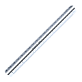 Pacific Arc Triangular Architect's Scale, 6" 1 thumbnail image