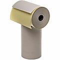 ICONEX 2-ply Carbonless Paper Roll, 3 1/2" x 80', Case Of 60 Rolls 1 thumbnail image