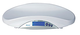 Brecknell® MS-15 Digital Pediatric Medical Scale, 44-Lb Capacity 1 thumbnail image