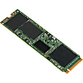 Intel 1 TB Internal Solid State Drive - PCI Express - M.2