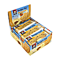 Quaker Breakfast Flats Breakfast Bars Banana Honey Nut, 1.41 oz, 9 Count, 2 Pack