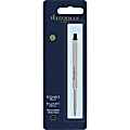 Waterman Black Refill for Ballpoint Pen - Medium Point - Black Ink - 1 Each 1 thumbnail image