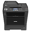 Brother® All-in-One Laser Printer, Copier, Scanner, MFC-8510DN